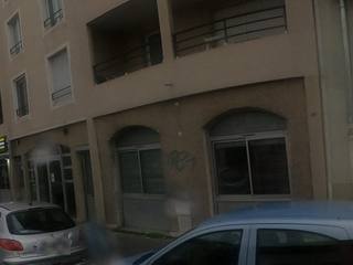 Vue de la rue à l’adresse de Ada Kebab