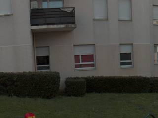 Vue de la rue à l’adresse de L'Artisan Pizza