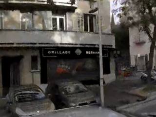 Vue de la rue à l’adresse de Le 223