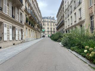 Vue de la rue à l’adresse de Bôl