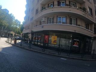 Vue de la rue à l’adresse de Chicken Street