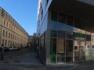 Vue de la rue à l’adresse de Kowok