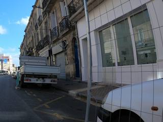 Vue de la rue à l’adresse de La Kazdalerie
