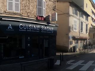 Vue de la rue à l’adresse de PinsaetNous