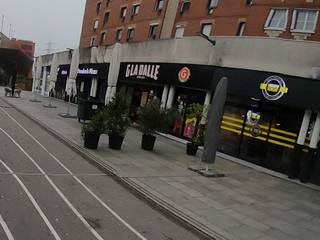 Vue de la rue à l’adresse de Chicken Street
