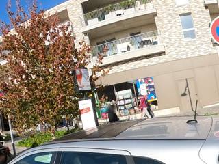 Vue de la rue à l’adresse de La Maison Du Boucher