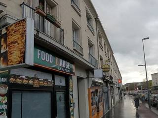 Vue de la rue à l’adresse de Le 213
