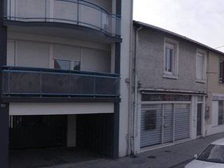 Vue de la rue à l’adresse de Maki Time
