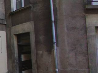 Vue de la rue à l’adresse de Beskitas Kebab
