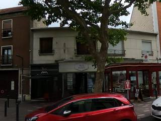 Vue de la rue à l’adresse de Mak-Andal BBQ