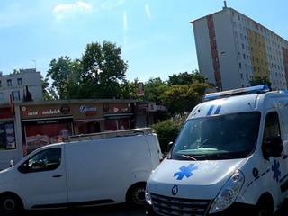 Vue de la rue à l’adresse de Boucherie les 5 frères (halal)