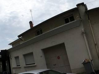 Vue de la rue à l’adresse de Le Factorich