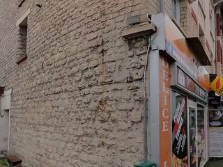 Vue de la rue à l’adresse de Délice Pizza