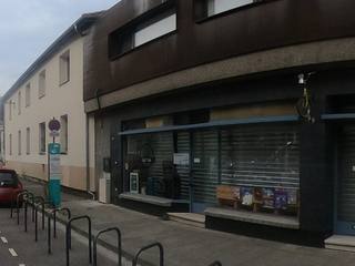 Vue de la rue à l’adresse de Café Vélo Restaurant