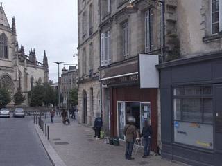 Vue de la rue à l’adresse de Boucherie Dima Halal