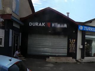 Vue de la rue à l’adresse de Durak