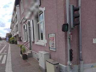 Vue de la rue à l’adresse de L'Ethique