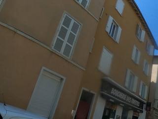 Vue de la rue à l’adresse de Boucherie des Fayettes