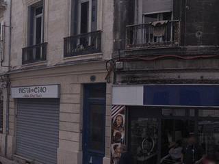 Vue de la rue à l’adresse de Le Naama