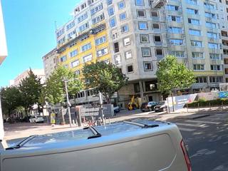 Vue de la rue à l’adresse de Le Jean Moulin