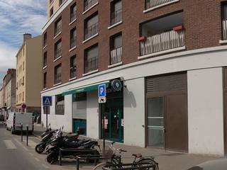 Vue de la rue à l’adresse de Chicken spot