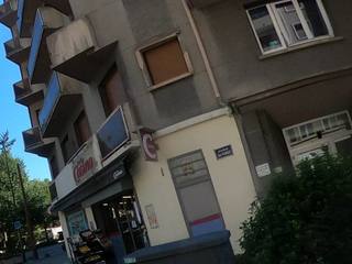 Vue de la rue à l’adresse de Petit Casino