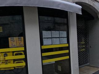Vue de la rue à l’adresse de Chicken Street