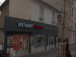 Vue de la rue à l’adresse de K-akdeniz
