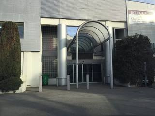Vue de la rue à l’adresse de Boucherie Halal
