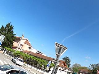 Vue de la rue à l’adresse de Al Baraka
