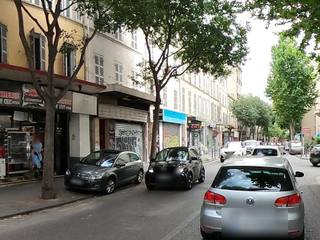 Vue de la rue à l’adresse de Boucherie / Charcuterie Les Chartreux