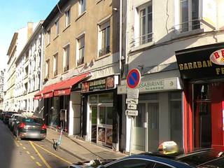 Vue de la rue à l’adresse de Boucherie Abdelghani