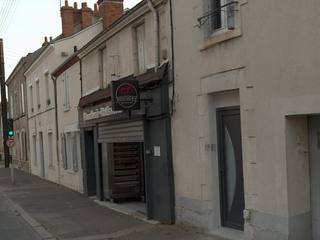 Vue de la rue à l’adresse de Boucherie Du Quartier Halal