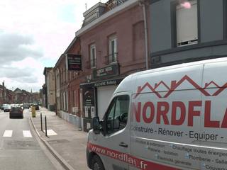 Vue de la rue à l’adresse de Boucherie Halal Baraka