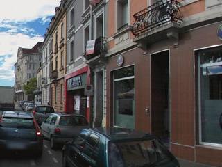 Vue de la rue à l’adresse de Boucherie Rahma