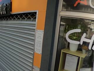 Vue de la rue à l’adresse de La Boucherie Du Centre