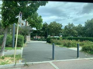 Vue de la rue à l’adresse de Le Saphir