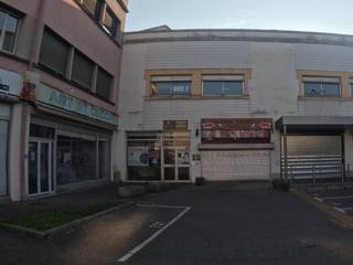 Vue de la rue à l’adresse de Ms Boucherie