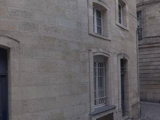 Vue de la rue à l’adresse de Restaurant Atlantique