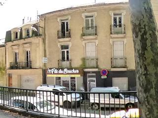 Vue de la rue à l’adresse de Le Fils du Boucher