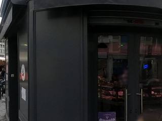 Vue de la rue à l’adresse de Boucherie Mondiale