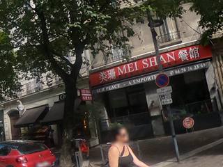 Vue de la rue à l’adresse de Casino Shop