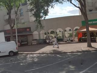 Vue de la rue à l’adresse de Boucherie St Maur