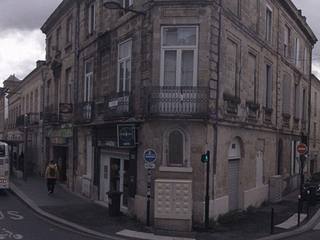 Vue de la rue à l’adresse de O' Berlinois