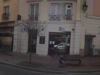 Vue de la rue à l’adresse de L'Atelier Artisan Crêpier