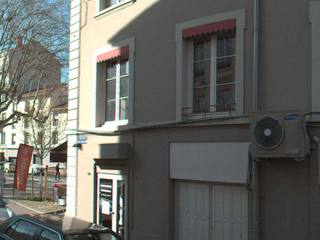 Vue de la rue à l’adresse de Délices de la Soummam