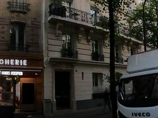 Vue de la rue à l’adresse de Boucherie Chayma