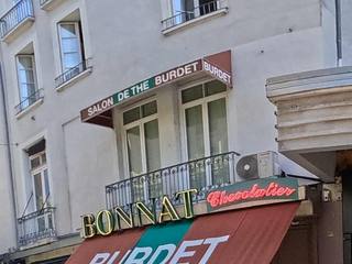 Vue de la rue à l’adresse de Sushi Shop