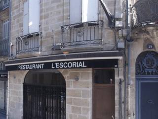 Vue de la rue à l’adresse de Royal Indien