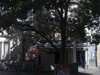 Vue de la rue à l’adresse de Supérette du Mirail